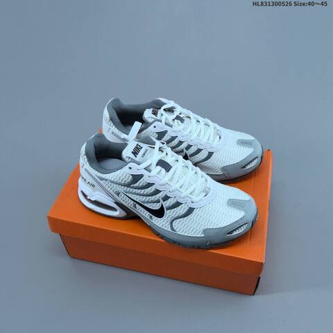 Nike Air Max Torch 4 Dark Gray Blue EU 40-45 Running Shoe - Men's (BS-60122)