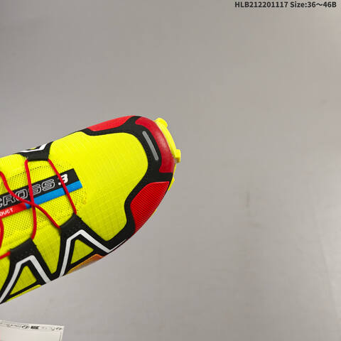 Salomon Speedcross 3 1 1 Replica For Sale High-end Men s And Women s Fashion Sports Running And Basketball Shoes Up To 95 Off Retail During The Current Promotion Casual Lifestyle Sneakers (BS-68742)