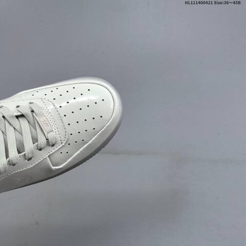 Nike Air Force 1 07 Light Bone Grey EU 36-45 Sneaker - Unisex (BS-60607)