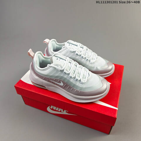 Nike Air Max Axis Lifestyle (BS-62911)