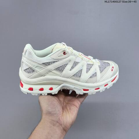 Other SALOMON XT-QUEST GTX ATHR SENSIFIT 1 1 Replica High-end Men s And Women s Fashion Sports Running And Basketball Shoes Up To 95 Off Retail During The Current Promotion Casual Lifestyle Sneakers BS-68654