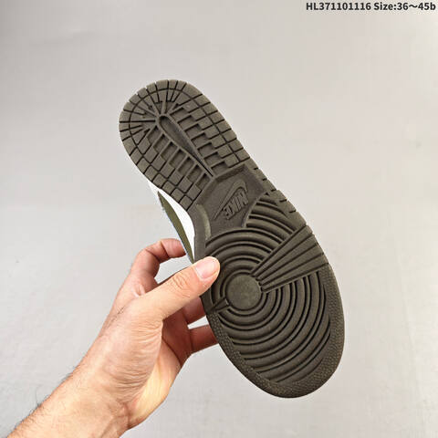 NIKE SB DUNK NIKE DUNK LOW ZoomAir Lifestyle (BS-63638)