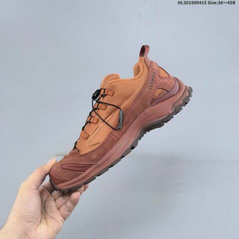 Other Salomon XA PRO 3 D JEONG LI AAA Quality Replica High-end Men s And Women s Fashion Sports Running And Basketball Shoes Up To 95 Off Retail During The Current Promotion Casual Lifestyle Sneakers (BS-68606)