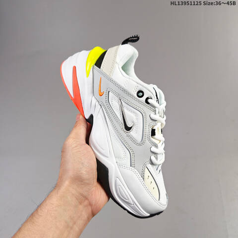 NIKE AIR MAX 97 Nike M2K A03108 0 Lifestyle (BS-63091)