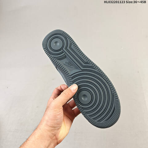 NIKE AIR FORCE 1 07 LV8 DF0188-103 Lifestyle (BS-63222)