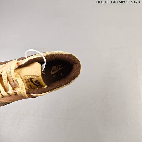 Nike Air Max 1 Lifestyle (BS-62917)