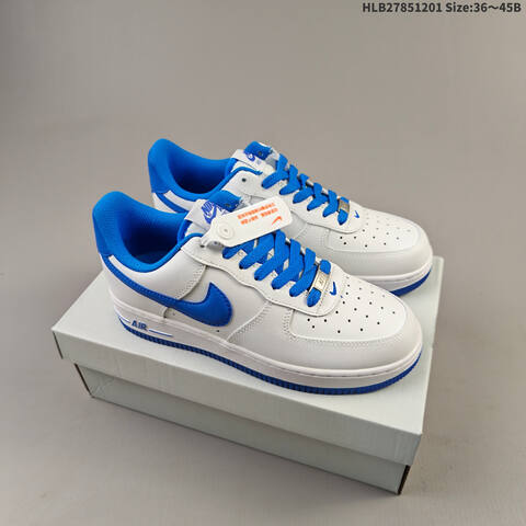 Nike Air Force 1 07 Lifestyle (BS-62913)