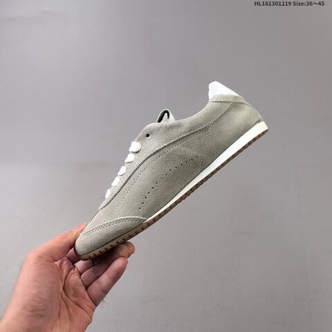 Alo Yoga Sunset Sneaker I 1 1 Replica High-end Men s And Women s Fashion Sports Running And Basketball Shoes Up To 95 Off Retail During The Current Promotion Casual Lifestyle Sneakers (BS-88142)