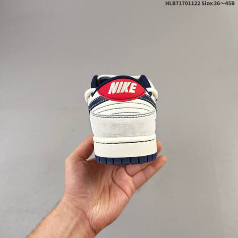 NIKE SB DUNK Nike Dunk Low Retro DIY Sup Lifestyle (BS-63275)