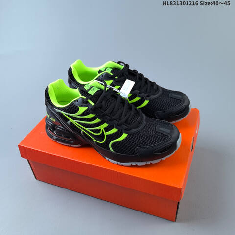 Nike Air Max MAX TORCH 4 343846-001 HL831301216 Lifestyle (BS-62646)