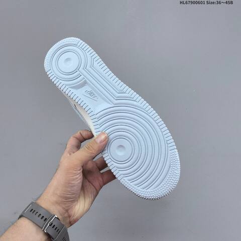 Nike Air Force 1 Low Lifestyle (BS-60027)