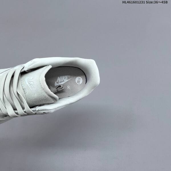 Nike Air Force 1 07 light grey white EU 36-45 sneaker