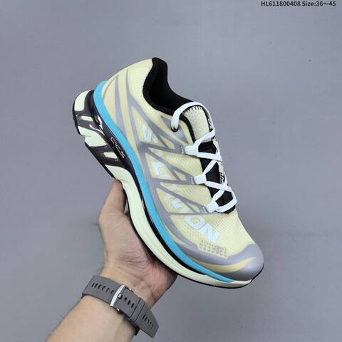 Other MM6 x SALOMON XT-MM6 Salomon Logo MM6 XT-M AAA Quality Replica High-end Men s And Women s Fashion Sports Running And Basketball Shoes Up To 95 Off Retail During The Current Promotion Casual Lifestyle Sneakers (BS-68619)