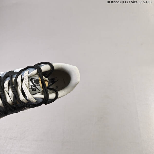 Nike Air Force 1 07 LV CW6871 77 black grey white beige EU 36-45 sneaker