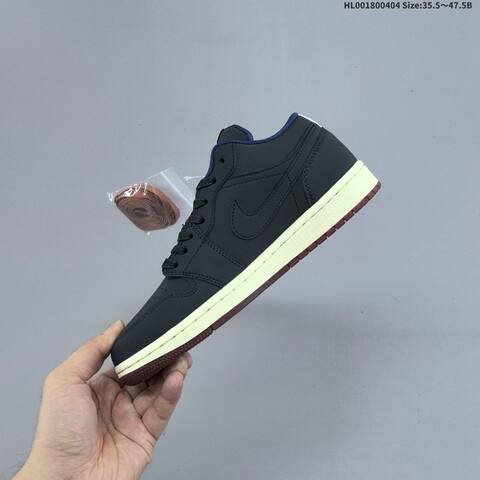 Eastside Golf x Air Jordan 1 Low AIR JORDAN 1 Aj1 Lifestyle (BS-66319)