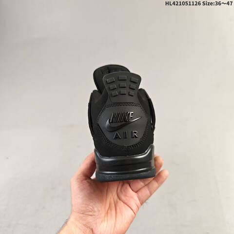 Nike Air Jordan 4 Retro OG Lifestyle (BS-67676)