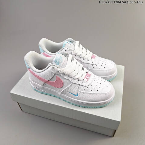 Nike Air Force 1 07 Lifestyle (BS-62842)