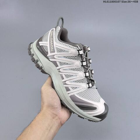 Other Salomon XA PRO 3 D SUEDE SNSIIT AAA Quality Replica High-end Men s And Women s Fashion Sports Running And Basketball Shoes Up To 95 Off Retail During The Current Promotion Casual Lifestyle Sneakers (BS-68678)