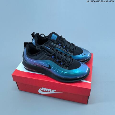 Nike Air Max Axis Air Max 98 Lifestyle (BS-61305)