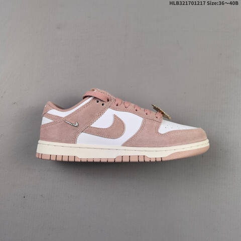 NIKE SB DUNK NIKE DUNK LOW ZoomAir Lifestyle (BS-62611)