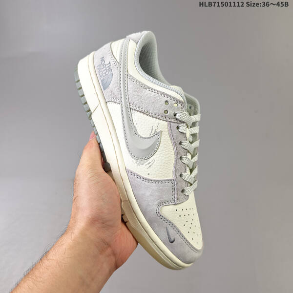 NIKE DUNK SB LOW lifestyle