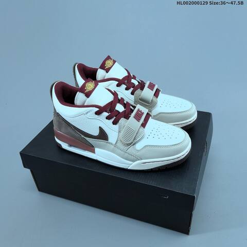 Air Jordan Legacy 312 Low CNY AJ312 Lifestyle (BS-66776)