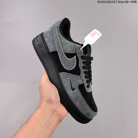 Nike Air Force 1 Low Lifestyle (BS-62627)