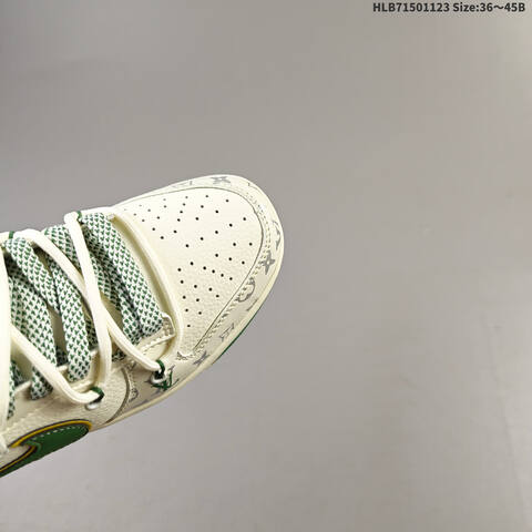NIKE DUNK SB LOW Lifestyle (BS-63213)