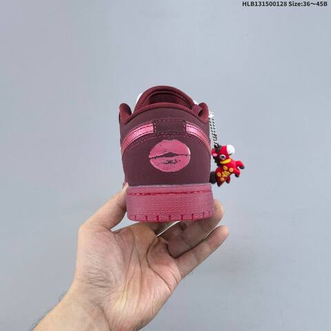 Air Jordan 1 Low AIR JORDAN 1985 Lifestyle (BS-66788)