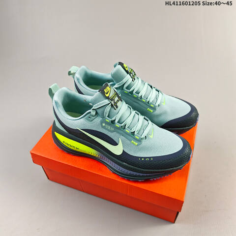 Nike VOMERO 18 GTX Nike VOMERO 18 HQ7001-003HL411601205 Lifestyle (BS-62816)