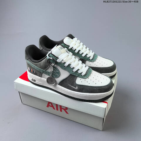 Nike Air Force 1 07 Lifestyle (BS-62509)