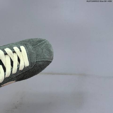 Nike Classic Cortez Dark Green Cream Off White Gum Brown EU 36-45 Sneaker - Unisex (BS-60190)