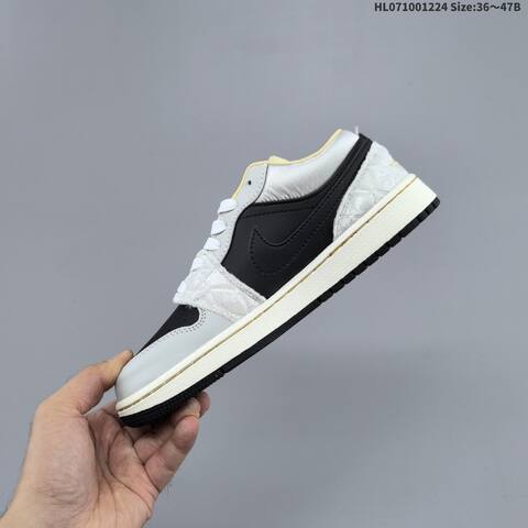 Air Jordan 1 Low SE AIR JORDAN 1 Aj1 Lifestyle (BS-67303)