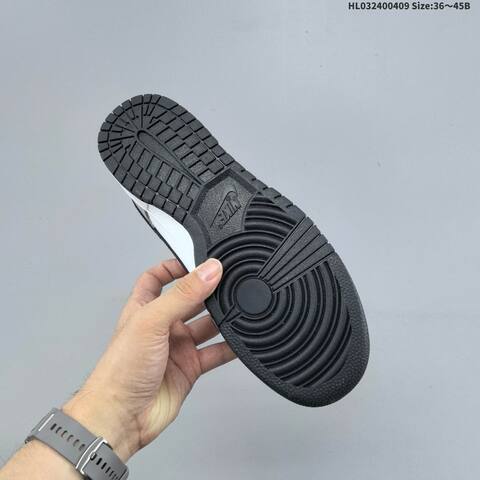 NIKE DUNK SB LOW Lifestyle (BS-60870)
