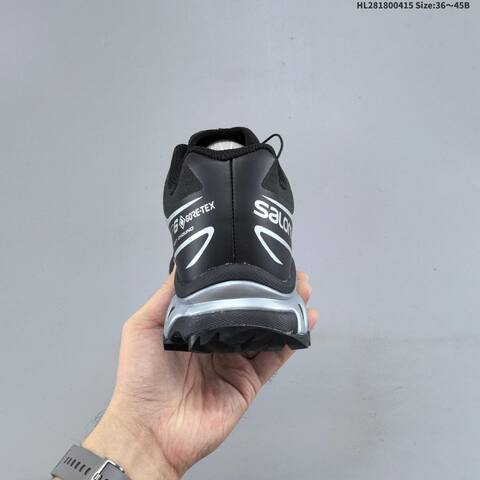 Salomon XT-6 GTX 1 1 Replica For Sale High-end Men s And Women s Fashion Sports Running And Basketball Shoes Up To 95 Off Retail During The Current Promotion Casual Lifestyle Sneakers (BS-68607)