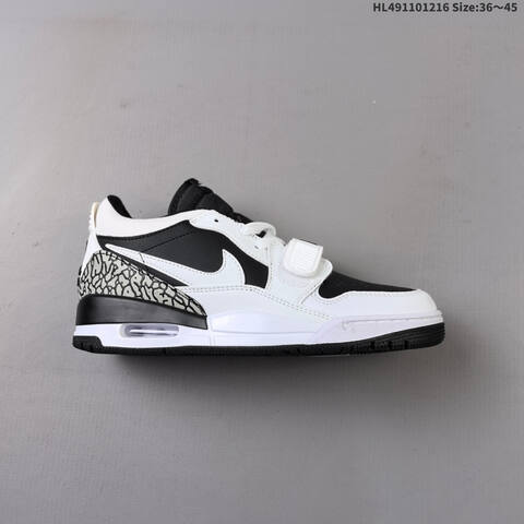 Air Jordan Legacy 312 Low AJ312 Lifestyle (BS-67410)