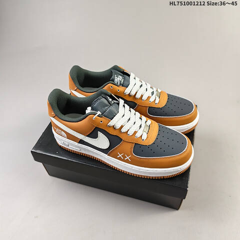 Nike Air Force 1 07 Lifestyle (BS-62748)