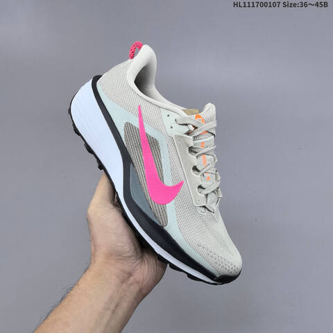 Nike REACTX PEGASUS TRAIL 6 H Lifestyle (BS-62154)