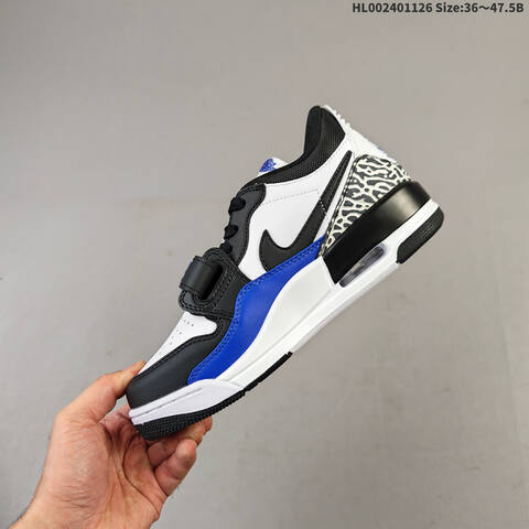Air Jordan Legacy 312 Low AJ312 Lifestyle (BS-67667)