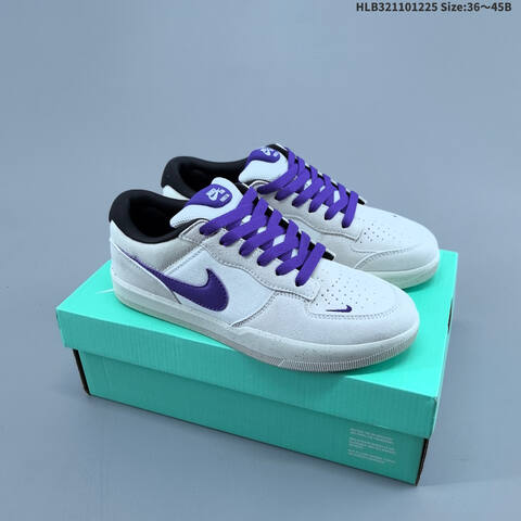 NIKE SB DUNK Nike SB Force 58 Lifestyle (BS-62453)