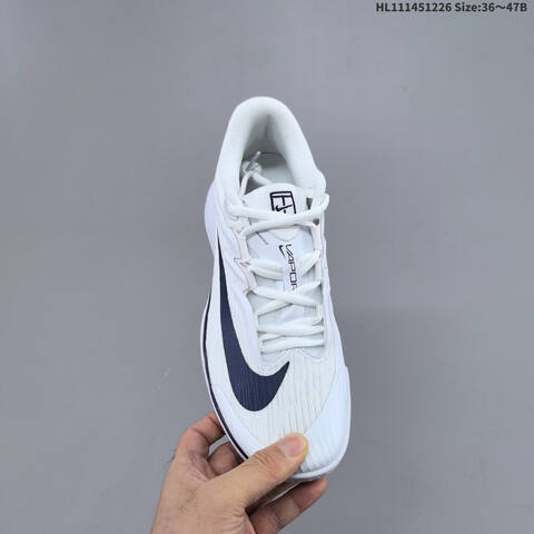 Other Nike Vapor Pro 3 HJ6771-100 36 36 5 37 5 38 38 5 39 40 40 5 41 42 Lifestyle - Unisex (BS-62421)