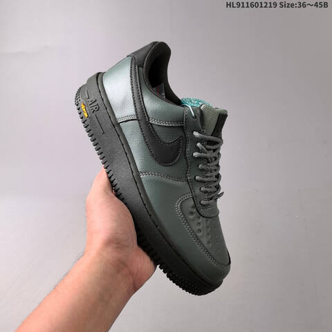 NIKE AIR FORCE 1 07 HV5953-300 Siz Lifestyle (BS-62561)