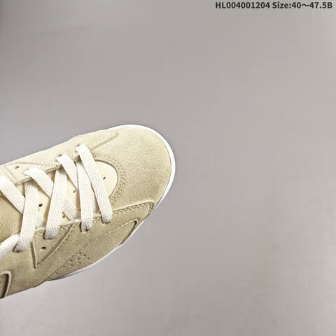 A Ma Maniere x Air Jordan 6 Retro AIR JORDAN 6 Aj6 Lifestyle (BS-67536)