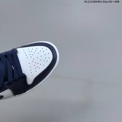 Nike Air Jordan 1 Low OG AIR JORDAN 553558-404 36 36 5 37 5 38 38 5 39 40 Lifestyle - Unisex (BS-66366)