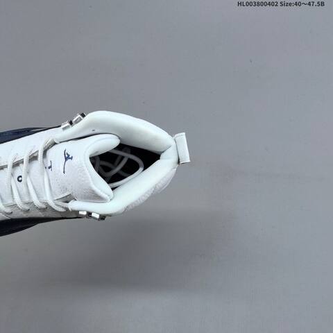 Air Jordan 12 Retro French Blue Replica AIR JORDAN 12 Aj12 Lifestyle (BS-66356)