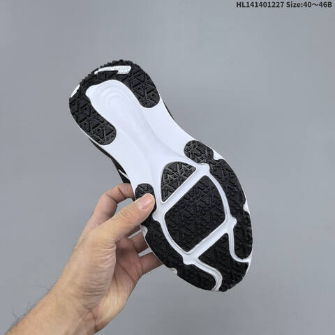 Nike VOMERO 18 GTX ReactX Air Zoom Lifestyle (BS-62386)