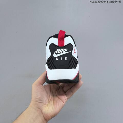 Other Nike Air Jordan MVP 92 HQ3950-102 ID HL111300204 Size 36 47 Lifestyle - Unisex (BS-61538)