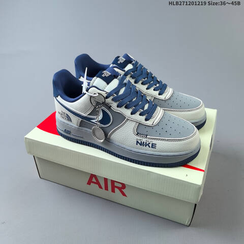 Nike Air Force 1 07 Forc Lifestyle (BS-62569)