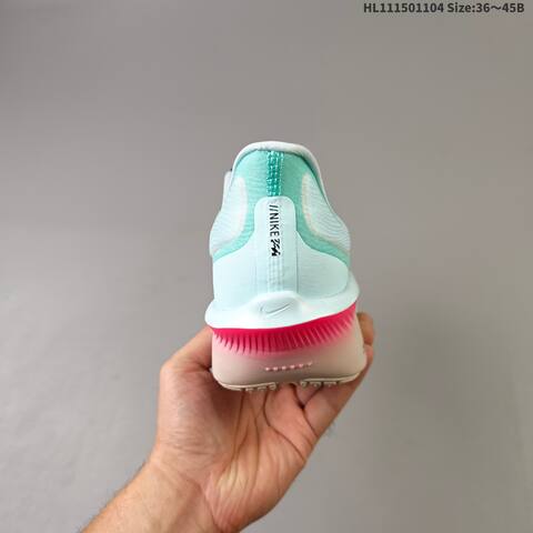 NIKEZoom Fly 6 FN8455-001 NewZOOM FLY 6 PRM Nike Zoom Fly 5 Lifestyle (BS-63911)
