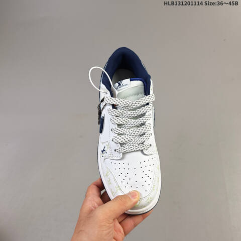 NIKE DUNK SB LOW Lifestyle (BS-63769)